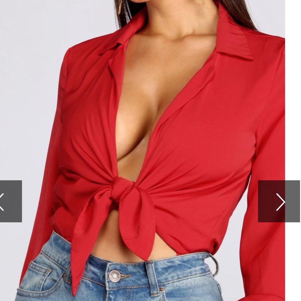 Body suit